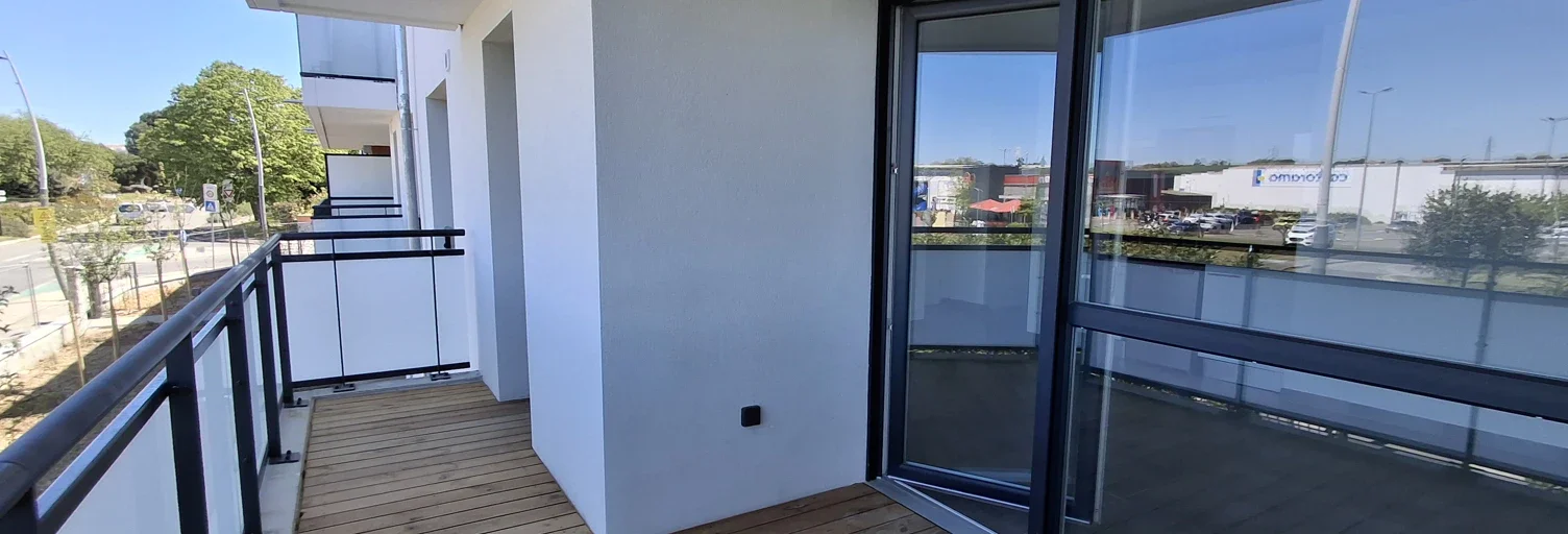Appartement Avenue de Toulouse à Saint-Orens-de-Gameville