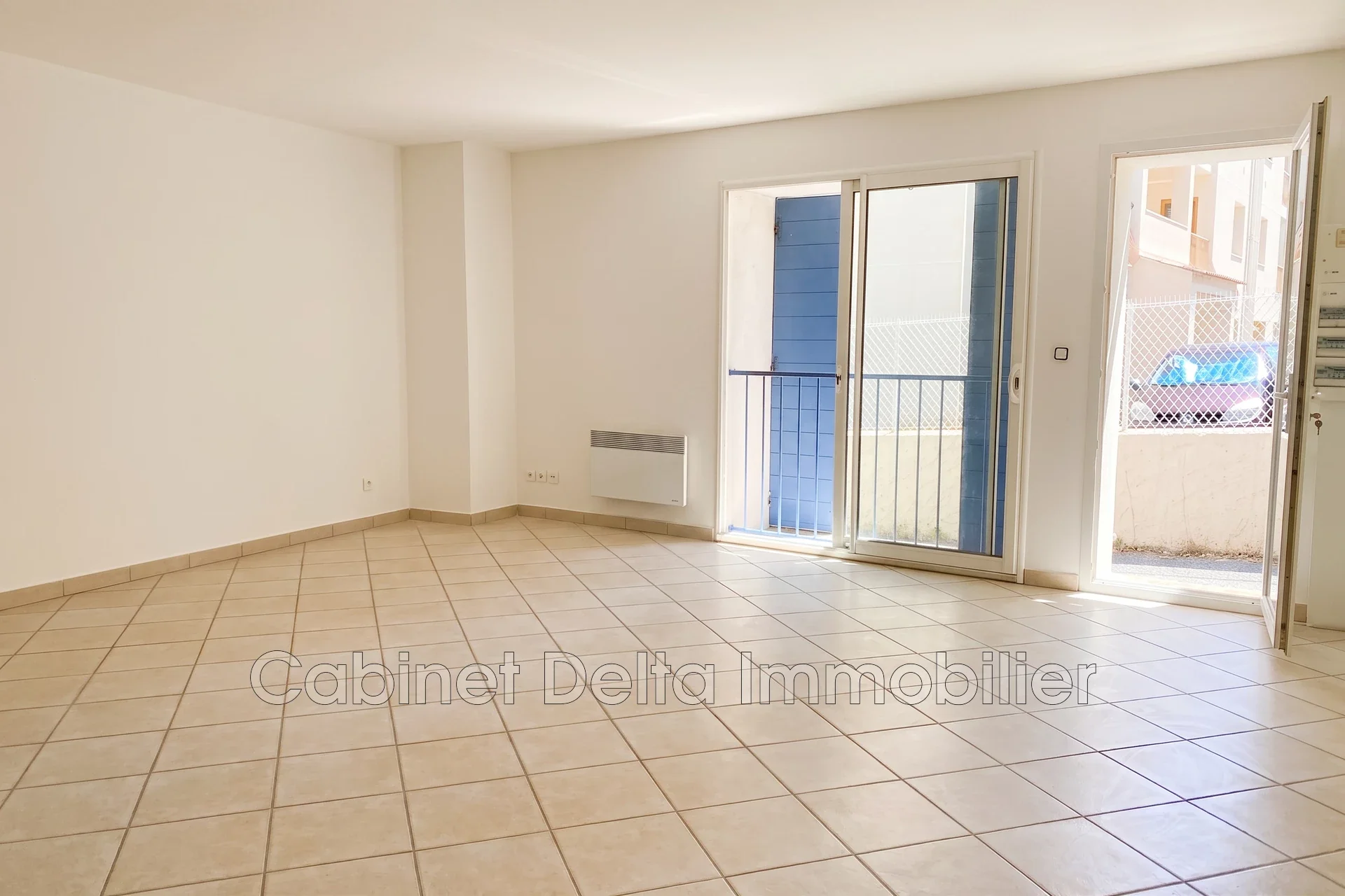 Room Avenue du Deuxième Spahis in Sanary-sur-Mer