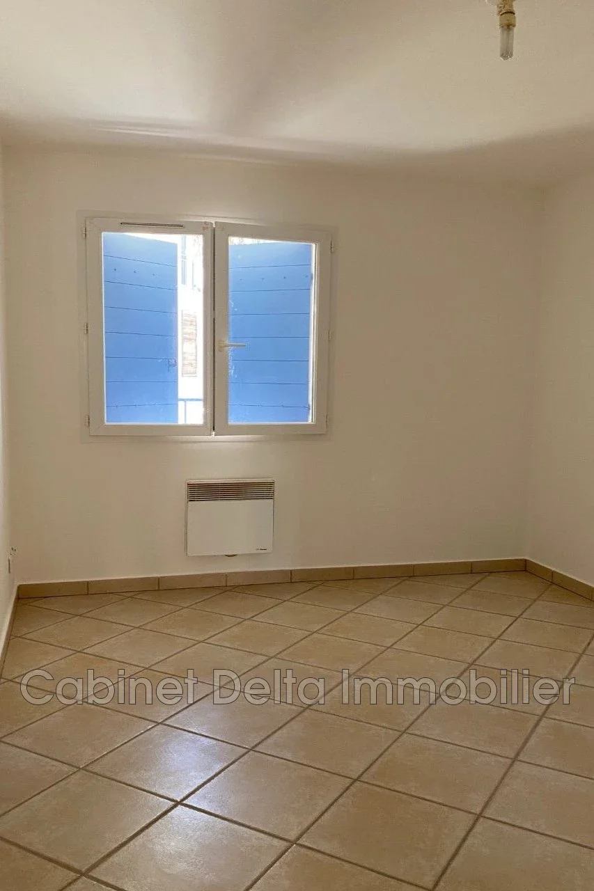Room Avenue du Deuxième Spahis in Sanary-sur-Mer