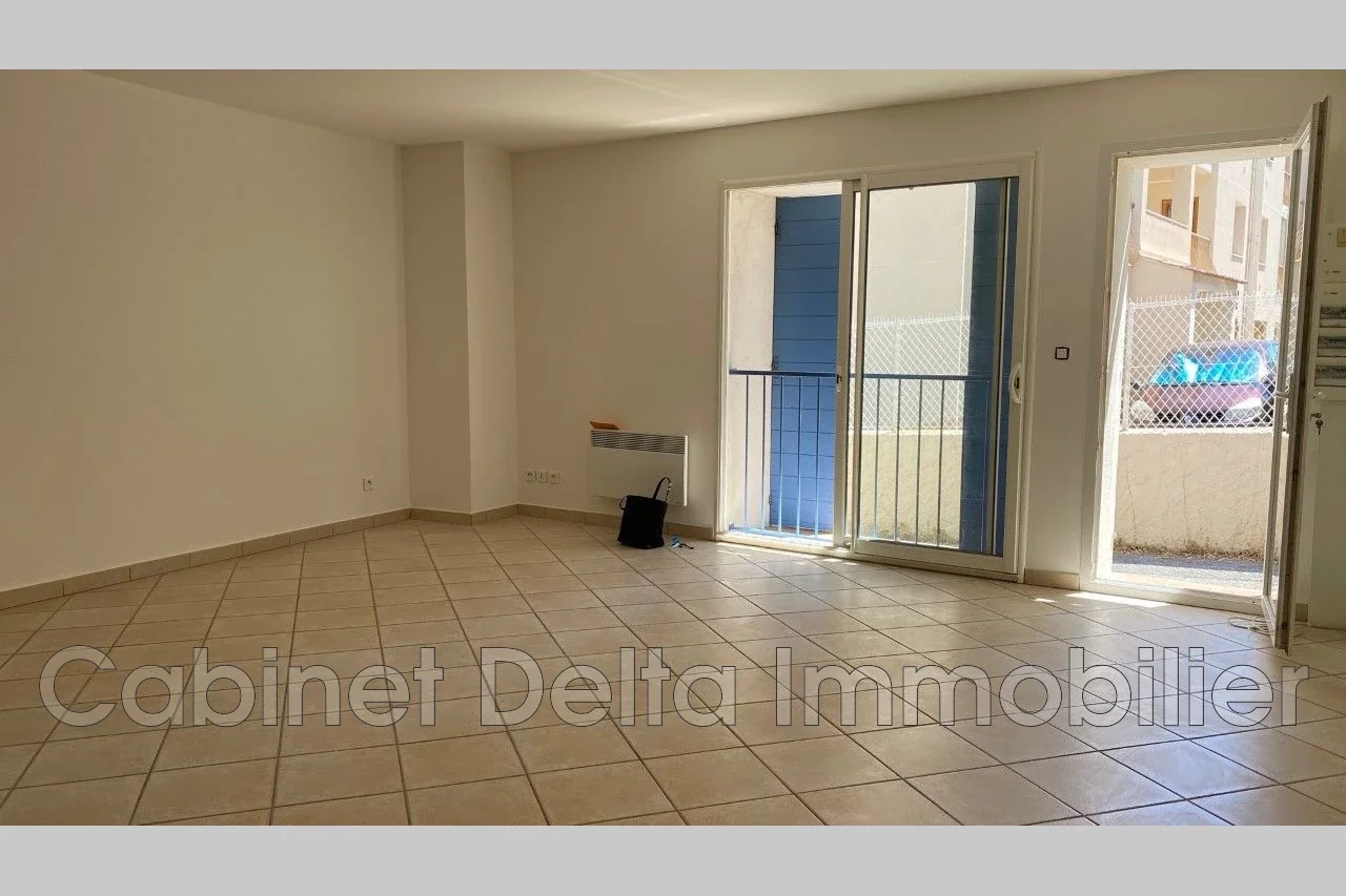 Room Avenue du Deuxième Spahis in Sanary-sur-Mer