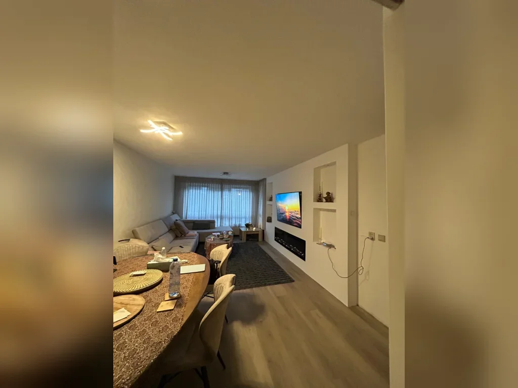 Appartement Amstelhof in Leidschendam