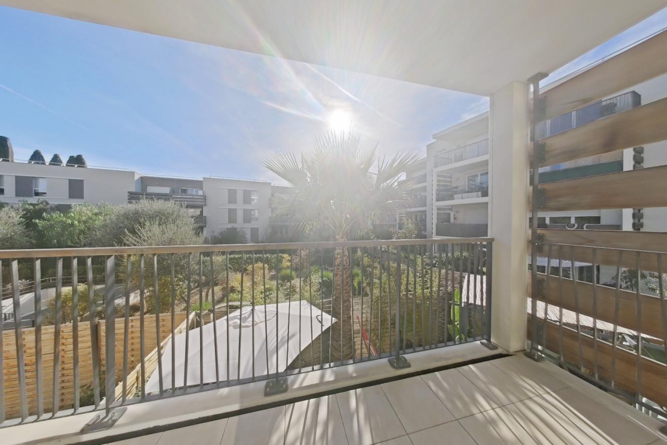 Appartement Chemin des Romarins à Saint-Laurent-du-Var