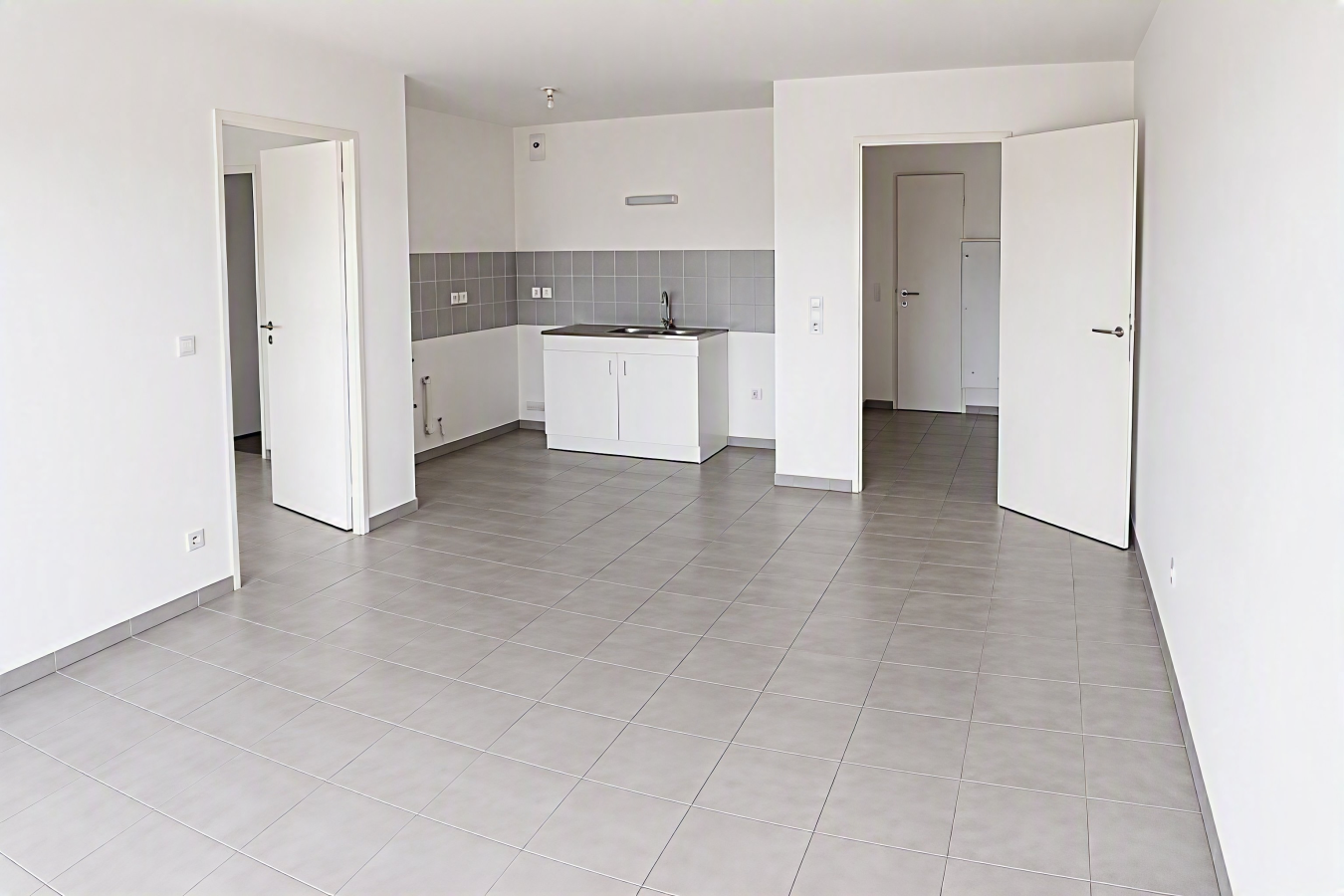 Appartement Chemin des Romarins à Saint-Laurent-du-Var