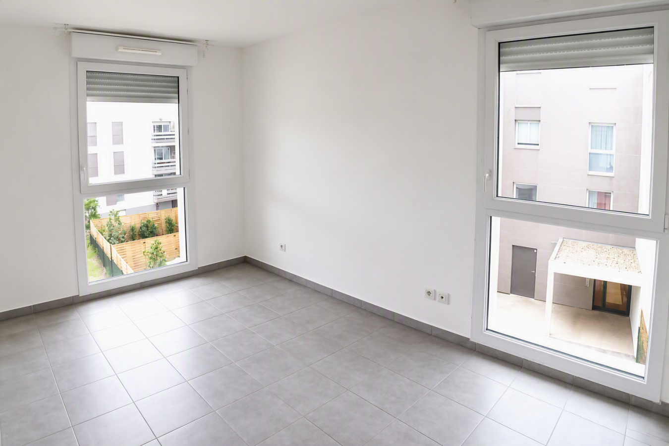 Appartement Chemin des Romarins à Saint-Laurent-du-Var
