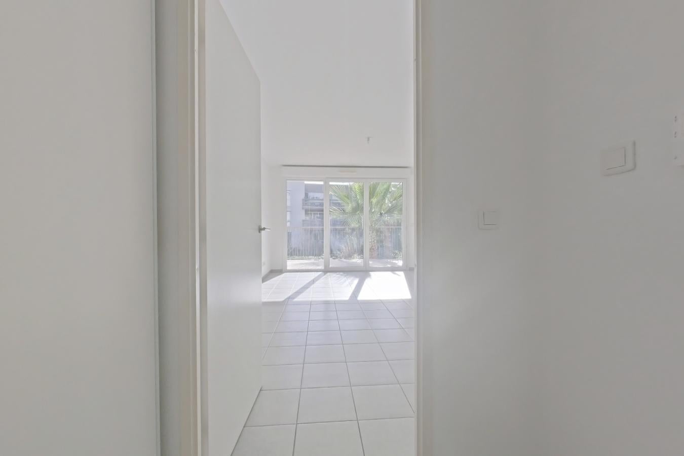 Appartement Chemin des Romarins à Saint-Laurent-du-Var