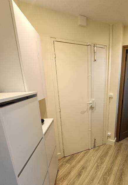Appartement Rue de Charenton à Paris