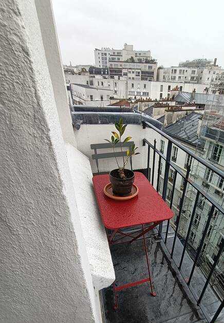 Appartement Rue de Charenton à Paris