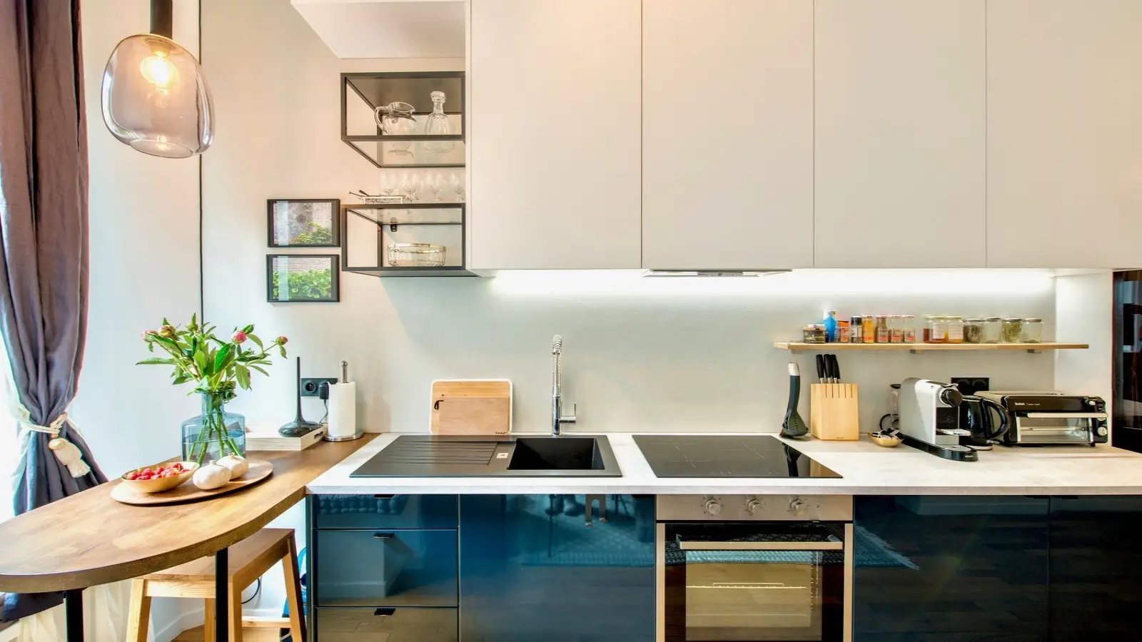 Appartement Rue Portefoin à Paris