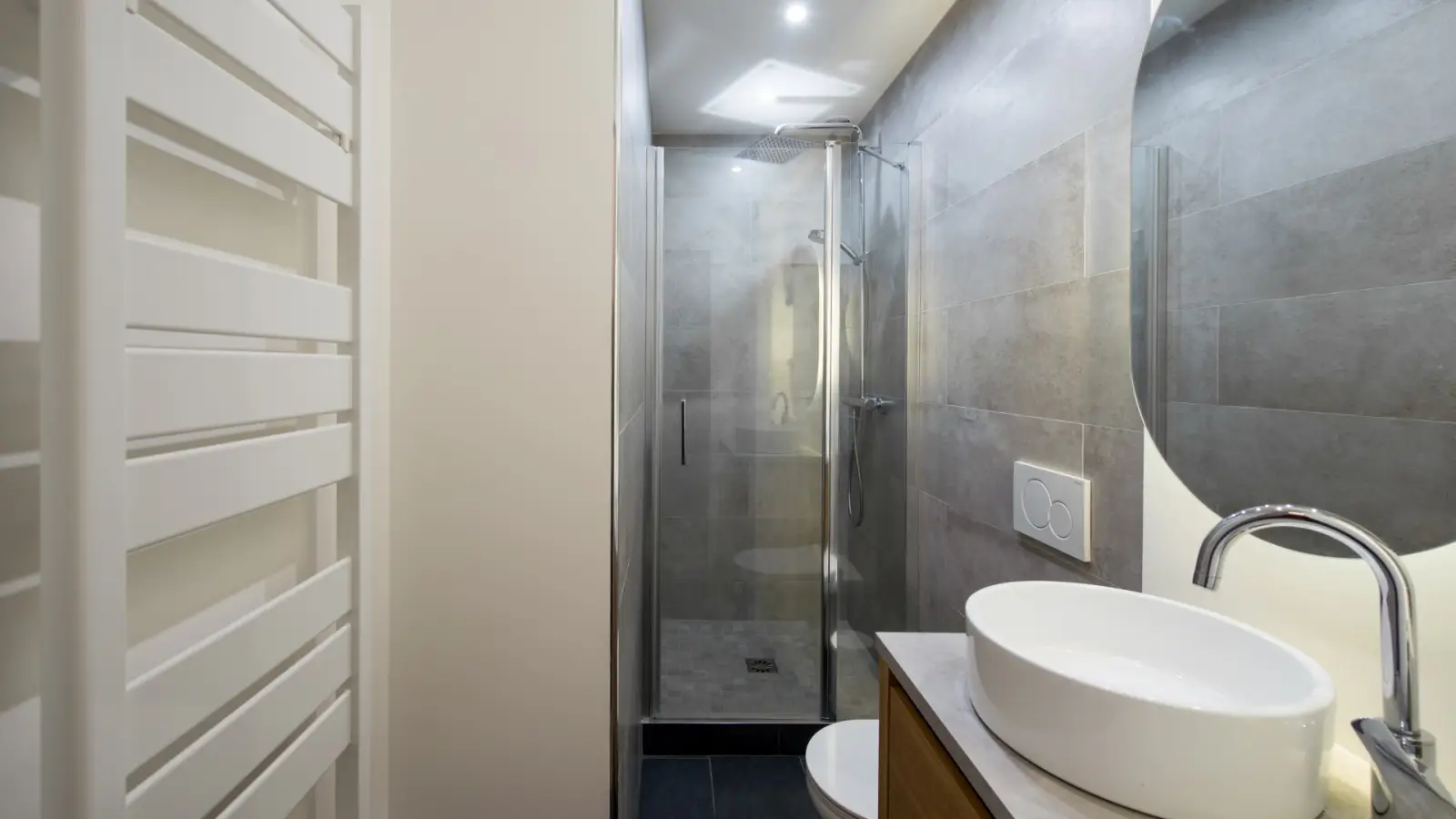 Appartement Rue Portefoin à Paris