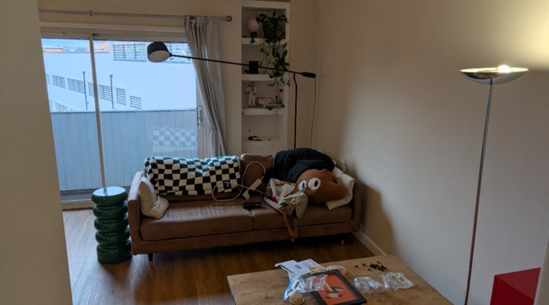 Room North Street in Leeds