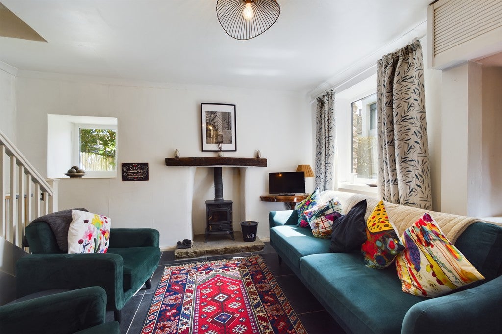 House Windermere Road in Kendal