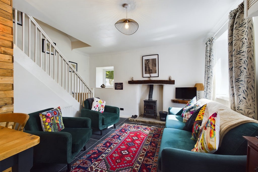House Windermere Road in Kendal