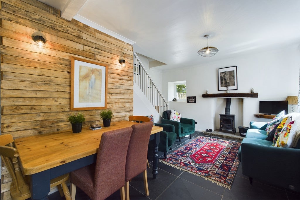 House Windermere Road in Kendal