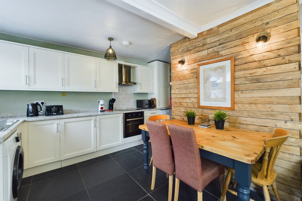 House Windermere Road in Kendal