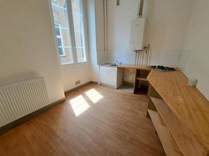 Appartement Rue de l'Héronnière à Nantes