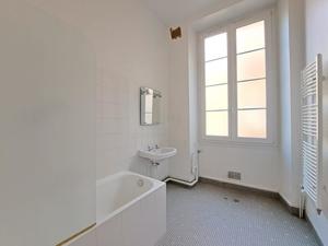 Flat Rue de l'Héronnière in Nantes