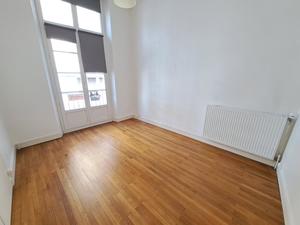 Appartement Rue de l'Héronnière à Nantes