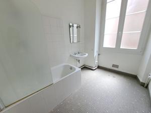 Appartement Rue de l'Héronnière à Nantes