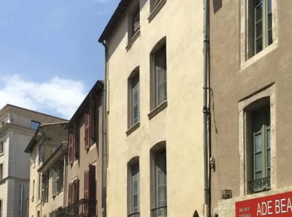 Appartement Rue Nationale à Nîmes