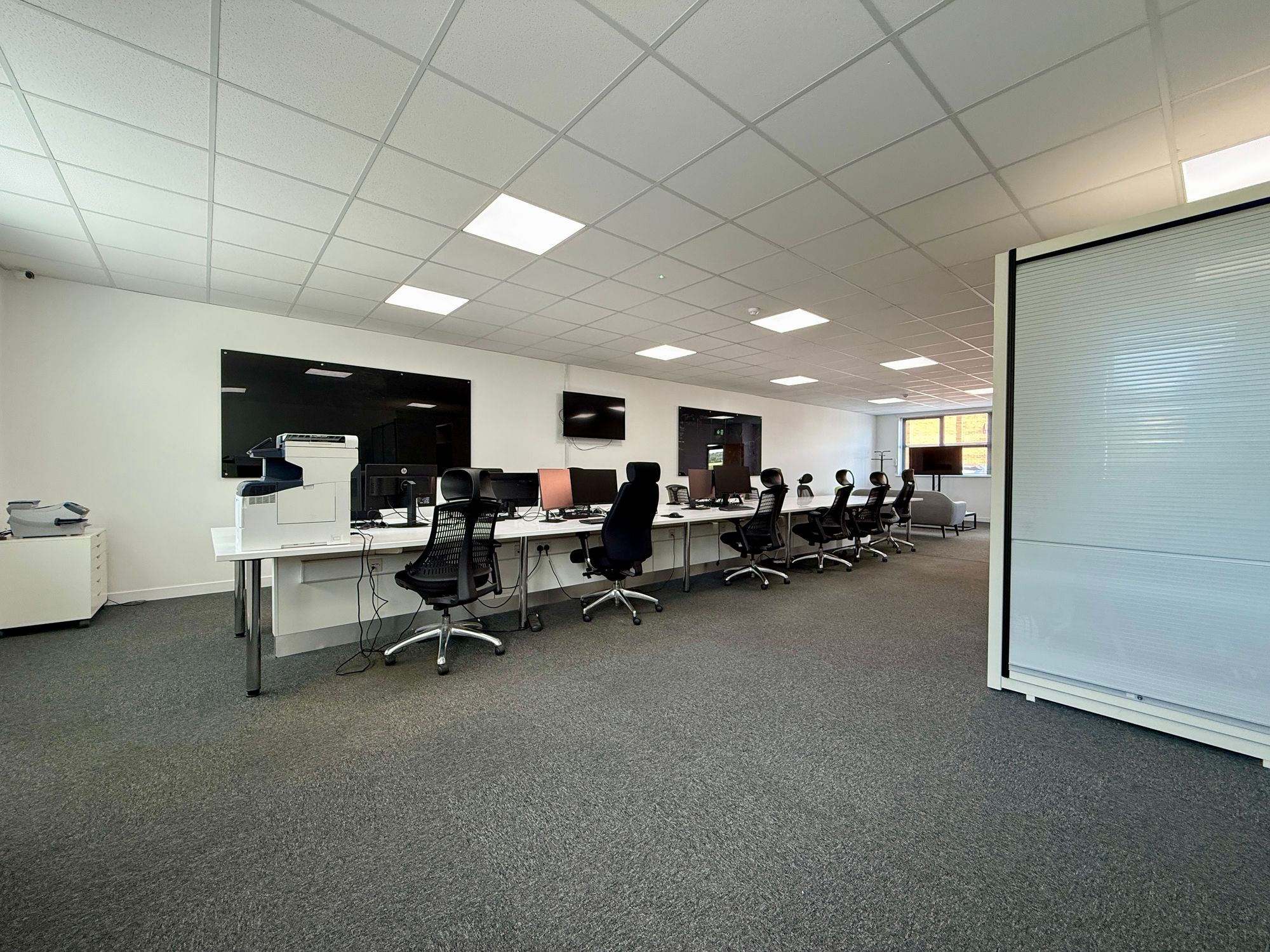 Flat Beresford Way in Chesterfield