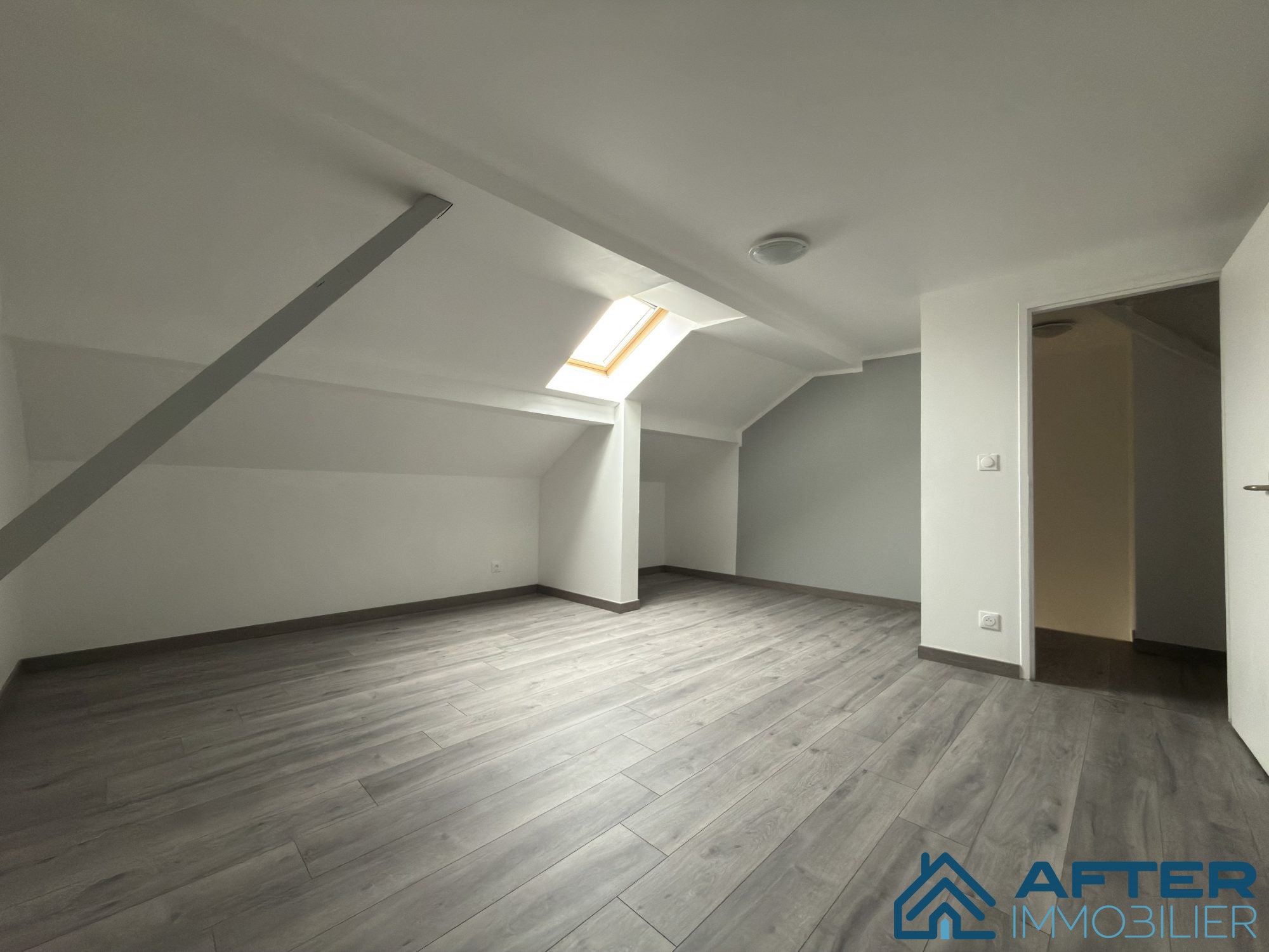 Appartement Rue Adrien Michaut à Baccarat