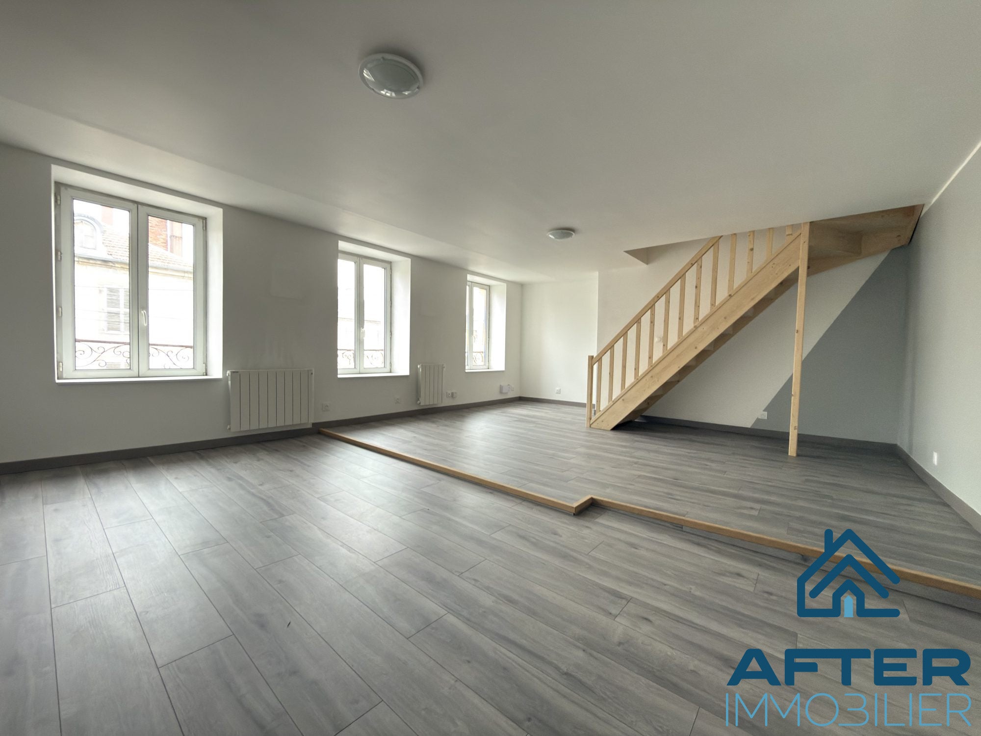 Appartement Chemin des Tuileries à Deneuvre