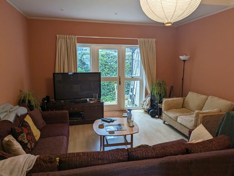 Room Richmond Road in Bristol