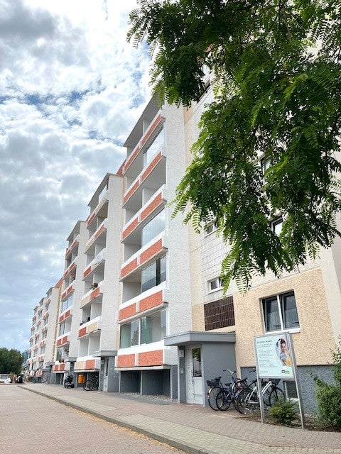 Wohnung Karl-Bartels-Straße in Waren (Müritz)