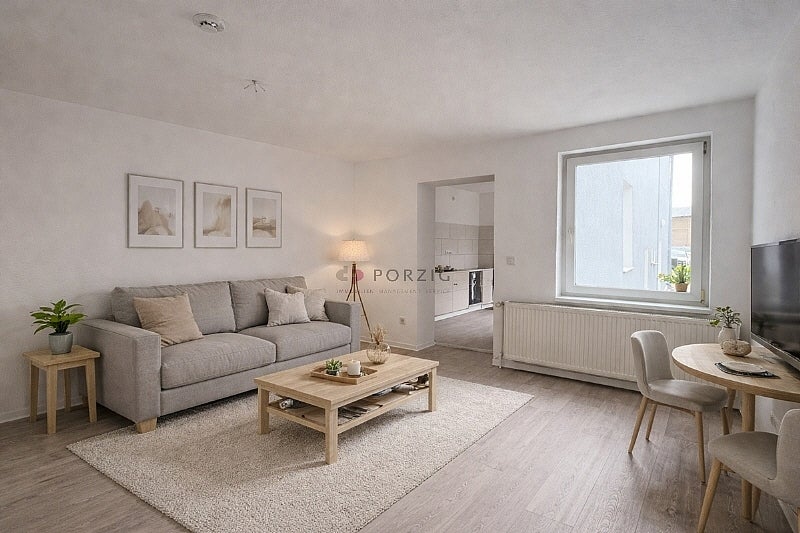 Wohnung Nizzestraße in Ribnitz-Damgarten