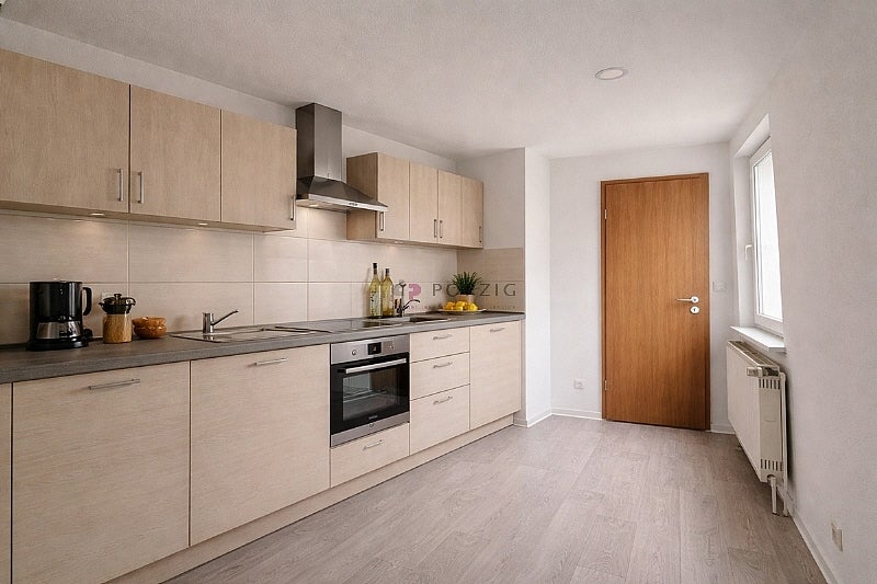 Wohnung Nizzestraße in Ribnitz-Damgarten
