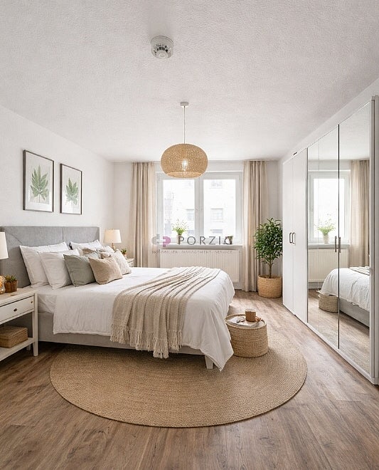 Wohnung Nizzestraße in Ribnitz-Damgarten