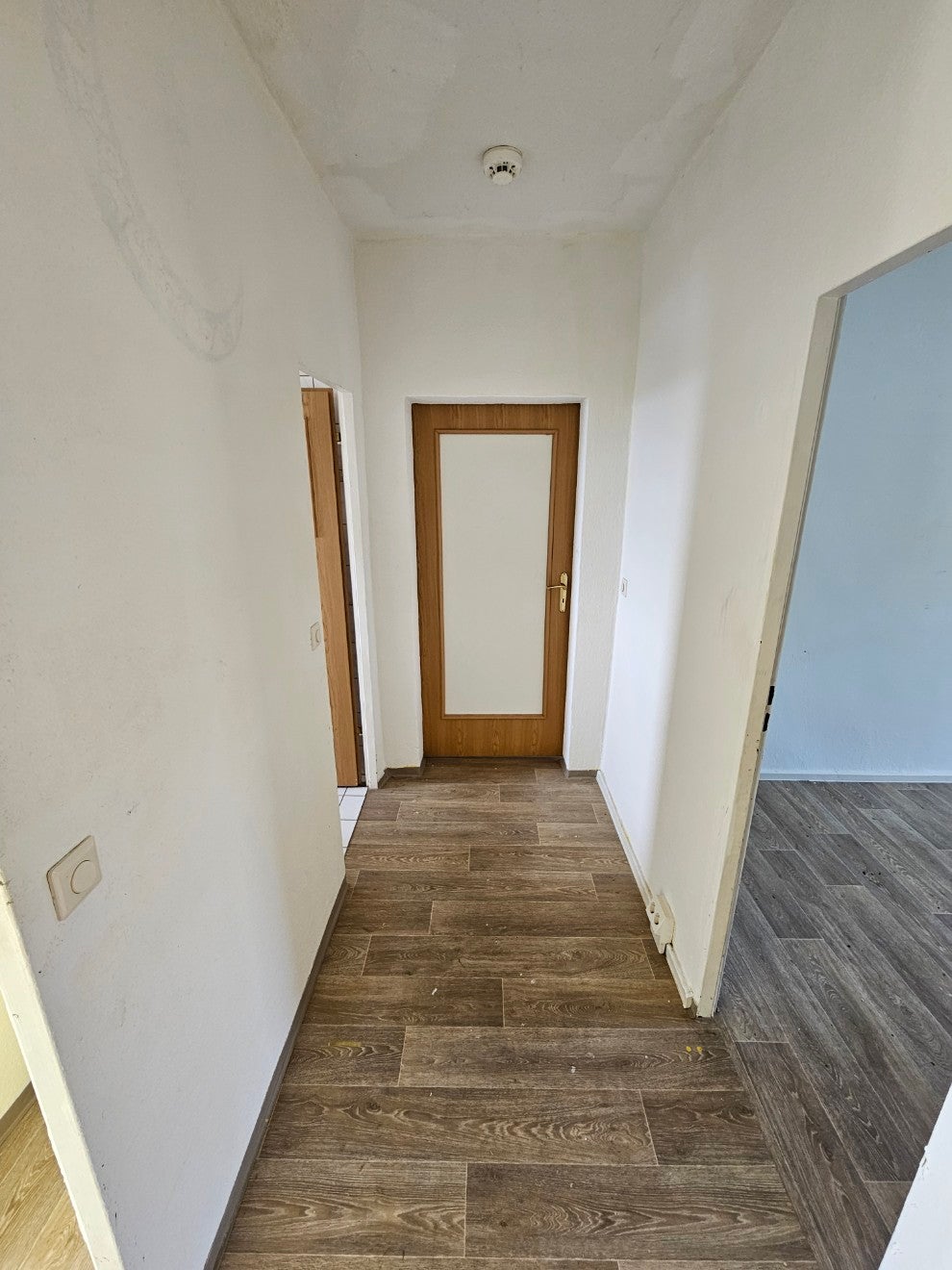 Wohnung Ahornstraße in Altenburg