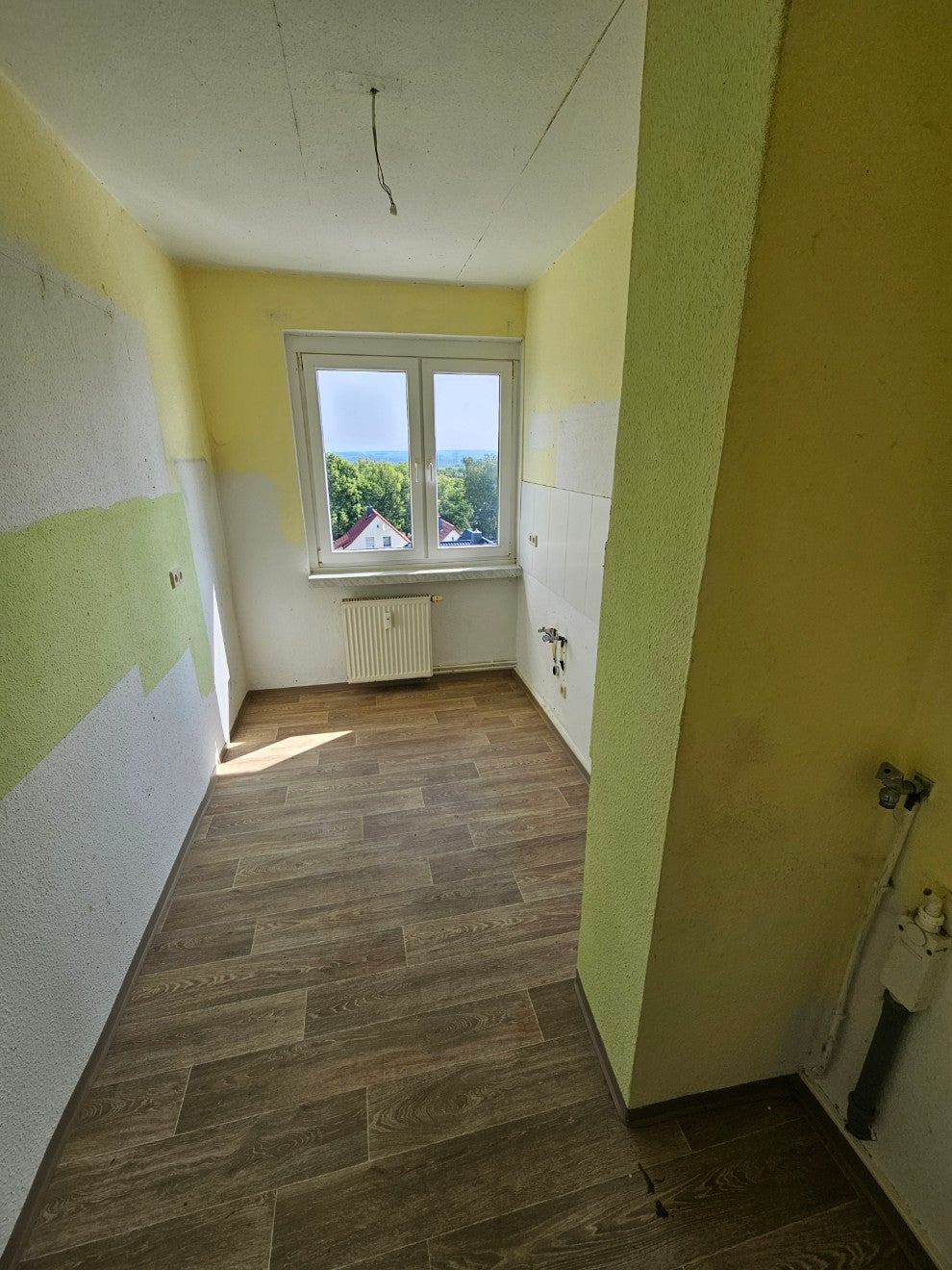 Wohnung Ahornstraße in Altenburg