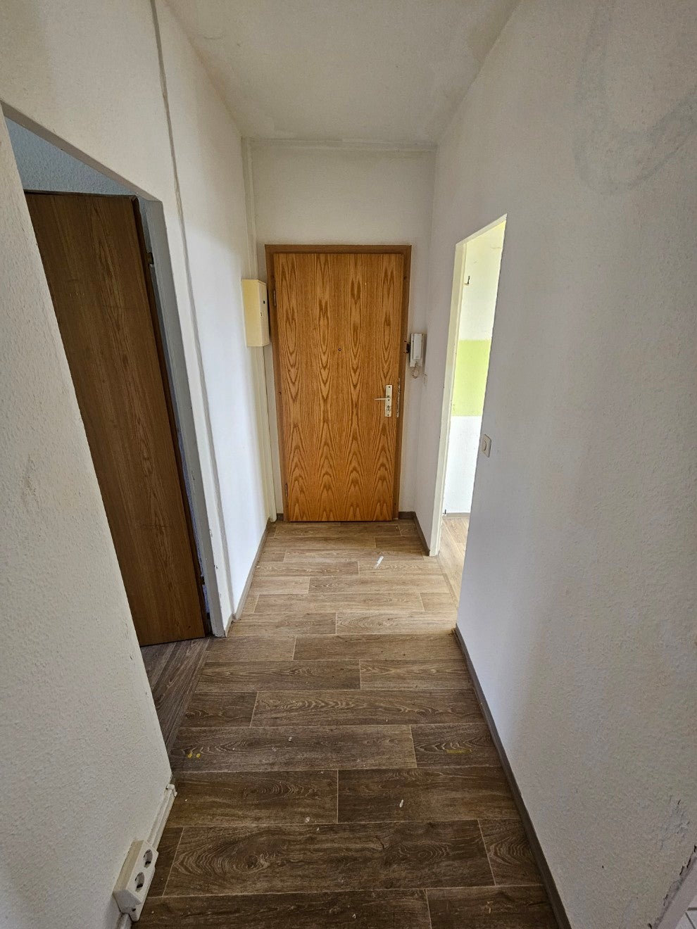 Wohnung Ahornstraße in Altenburg