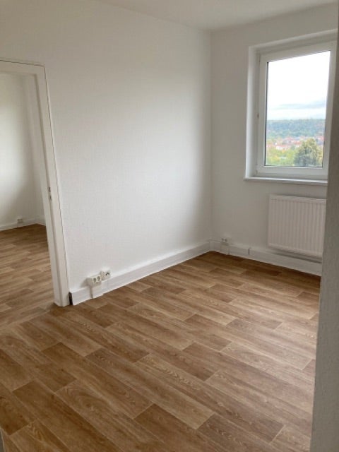 Wohnung Kastanienstraße in Gera