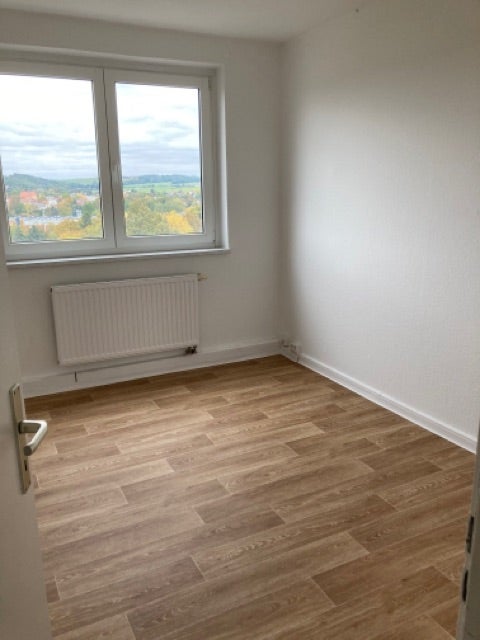 Wohnung Kastanienstraße in Gera