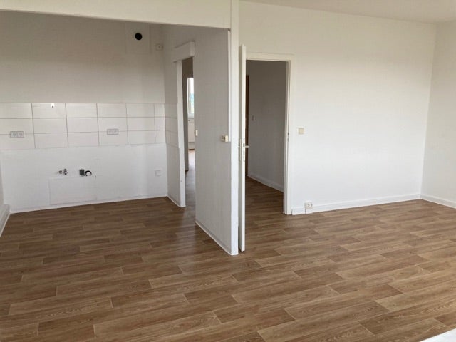 Wohnung Kastanienstraße in Gera