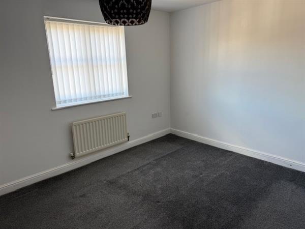 Flat Hugh Fold in Oldham
