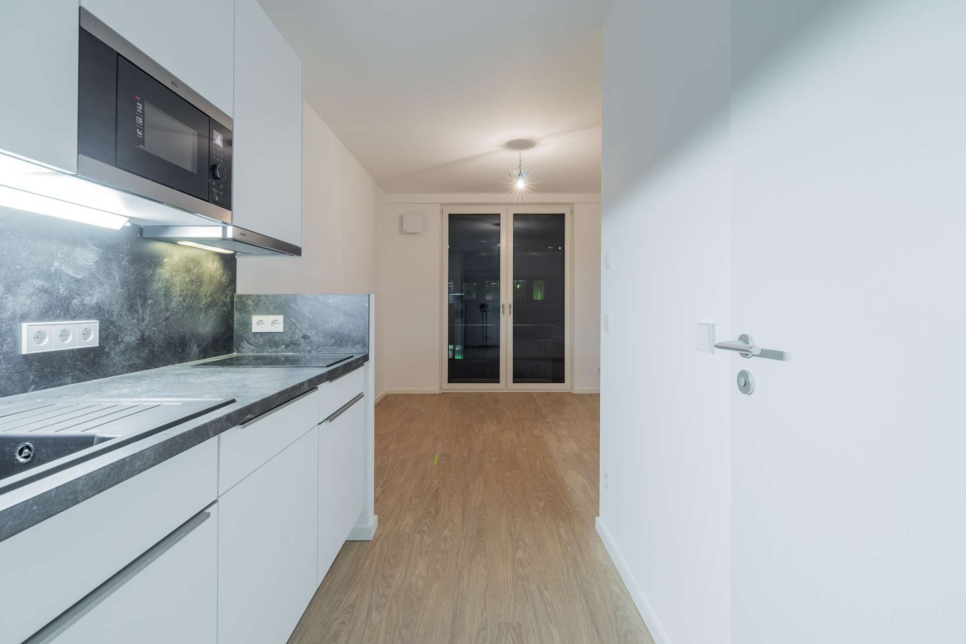 Wohnung Flughafenstraße in Berlin