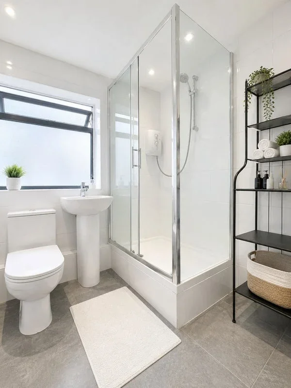 Room Rosher Close in Greater London