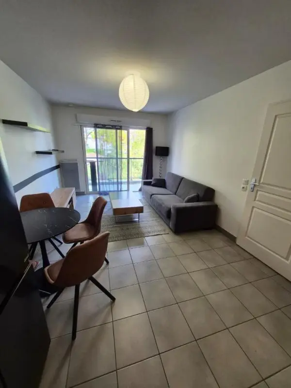 Appartement Avenue de Montardon à Pau