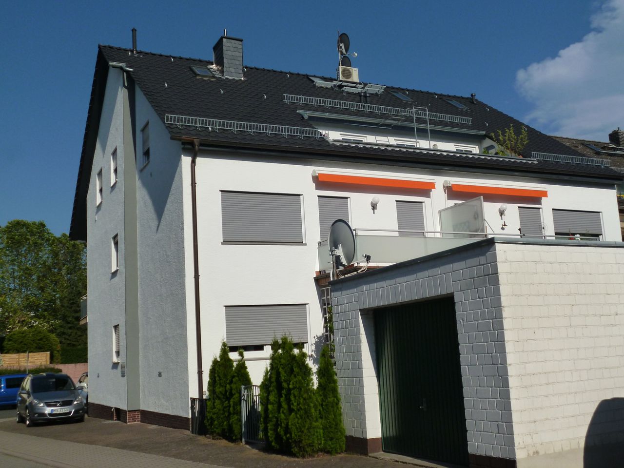 Wohnung Kapellenstraße in Flörsheim