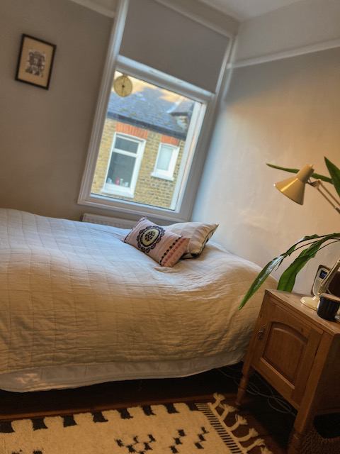 Room Fladgate Road in Greater London