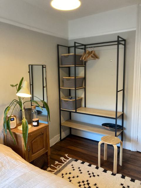 Room Fladgate Road in Greater London