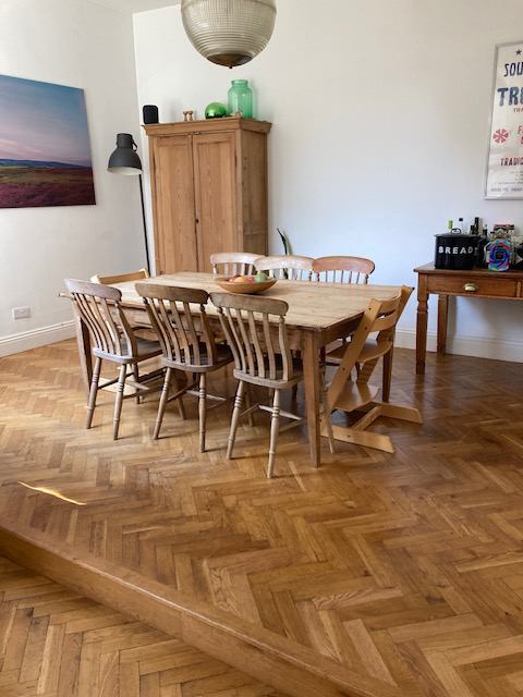Room Fladgate Road in Greater London