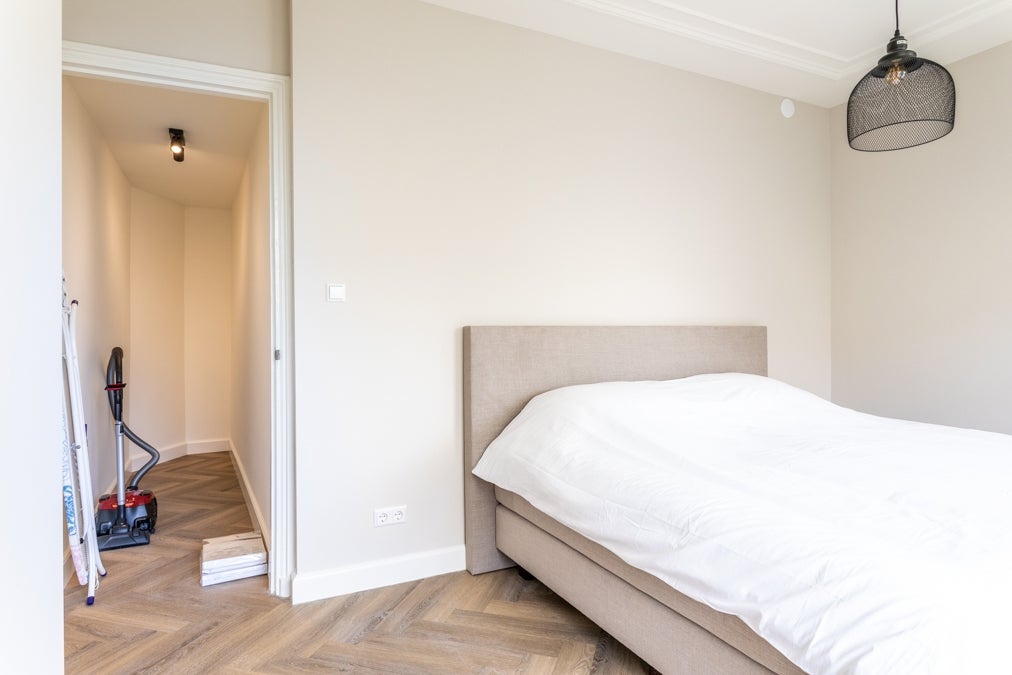 Appartement Prinsegracht 176 F in Den Haag