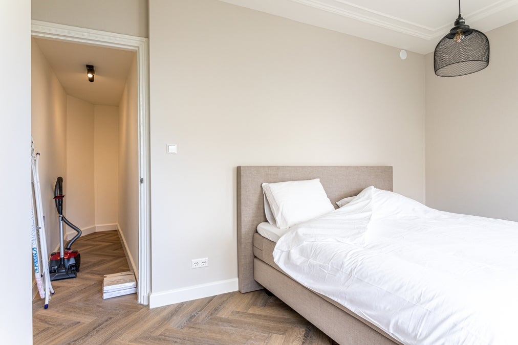 Appartement Prinsegracht 176 F in Den Haag