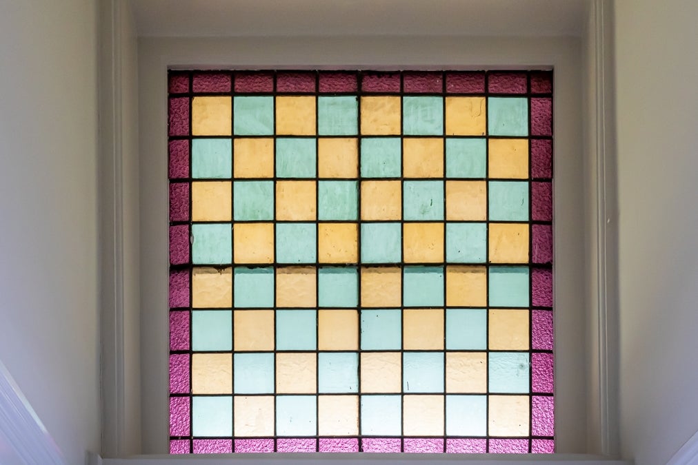Appartement Prinsegracht 176 F in Den Haag
