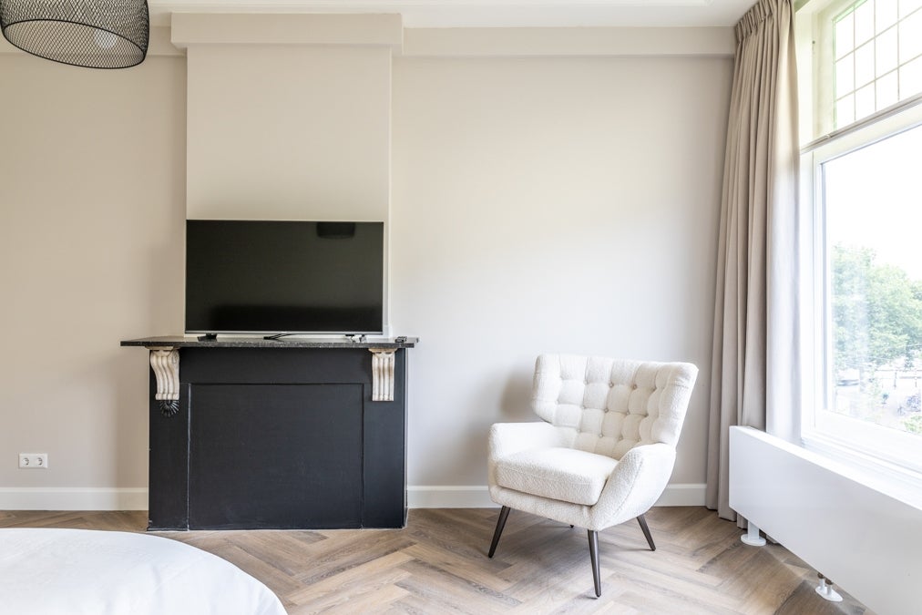 Appartement Prinsegracht 176 F in Den Haag