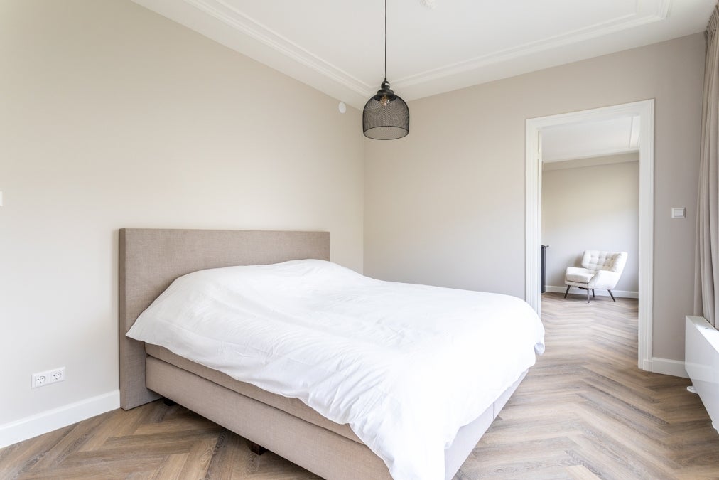 Appartement Prinsegracht 176 F in Den Haag
